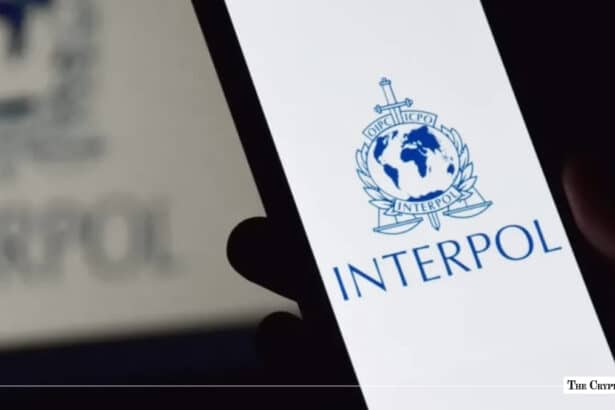INTERPOL Busts Global Scams 5,811 Arrested, $293M Crypto & Cash Seized