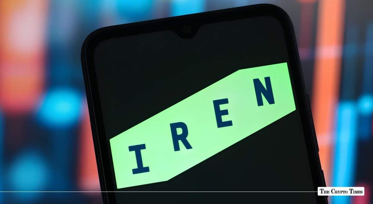 IREN Stock Jumps 17% After Landing $2.8B AI Cloud Contracts
