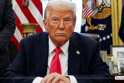 Market’s Going Up”: Donald Trump Defends His $1.2B Crypto Earnings