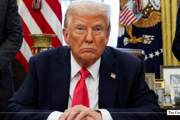 Market’s Going Up”: Donald Trump Defends His $1.2B Crypto Earnings