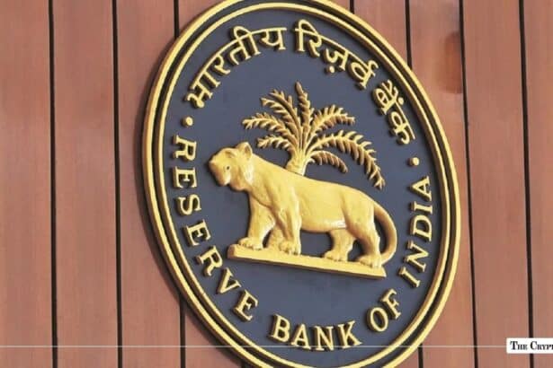 India Crypto Ban: RBI Backs Prohibition, Tax Department Flags Evasion Risks