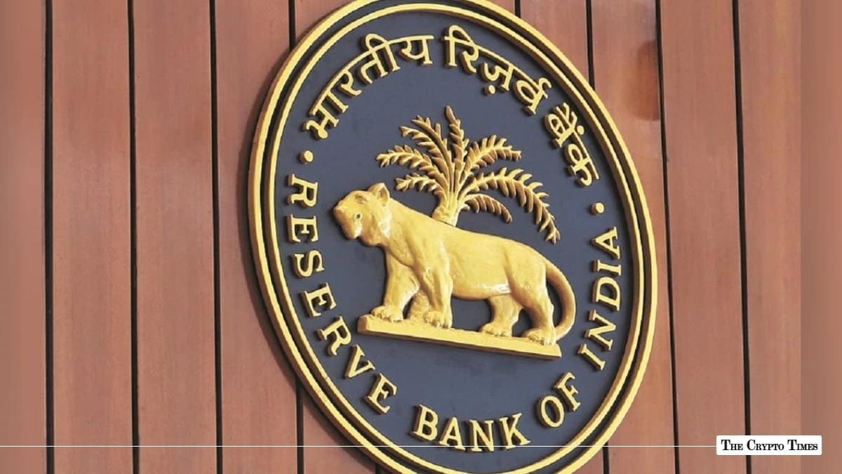 India Crypto Ban: RBI Backs Prohibition, Tax Department Flags Evasion Risks