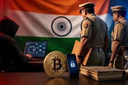 India Crypto Scams ₹50 Cr UP FIR Filed as Himachal's ₹1,740 Cr Fraud Probe Stalls