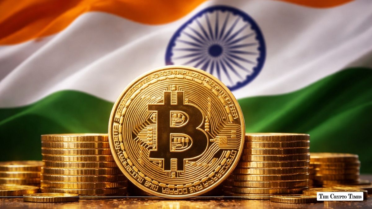 India Explains How Drug Syndicates Use Crypto to Evade Detection
