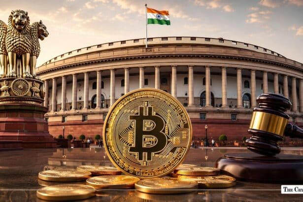 India Panel Seeks Clear VDA Rules, Recommends Crypto SROs