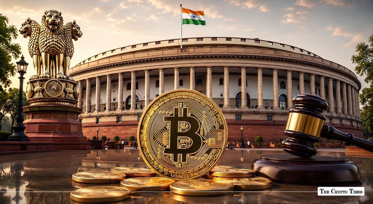 India Panel Seeks Clear VDA Rules, Recommends Crypto SROs