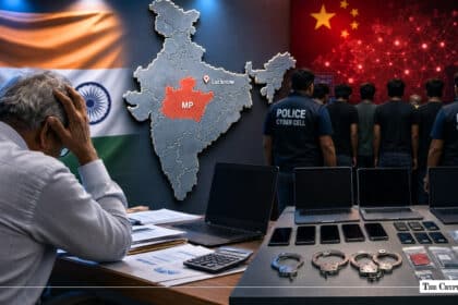 India Sees Major Crypto Crimes 70-Year-Old CA Loses ₹21 Crore in MP & Lucknow Sees 9 Arrests in China-Operated Bust