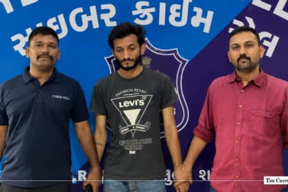India's Crypto Crackdown Surat Engineer Held in ₹24.72 Cr Fraud Probe