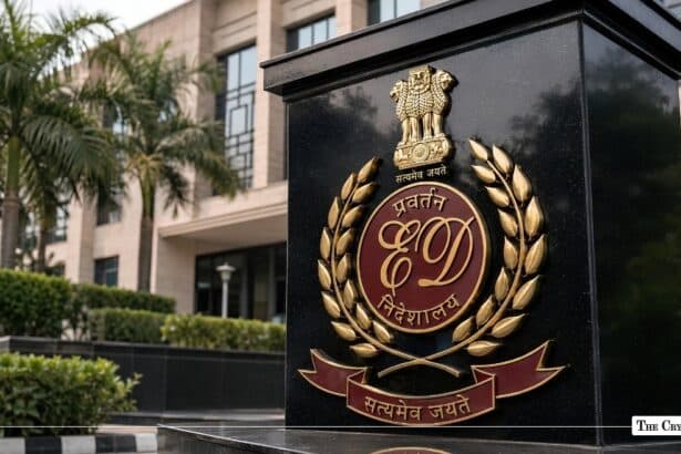 India’s ED Files Crypto Laundering Case Against Alleged Hacker Sriki