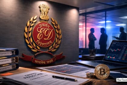 India's ED Probes $35M (₹337 crore) Crypto Scam Run by Self-Styled 'Key Opinion Leaders'