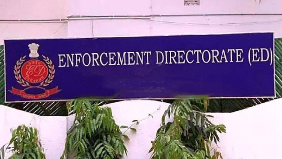 India’s ED Raids West Bengal in Crypto Investment & Chit Fund Fraud Probe