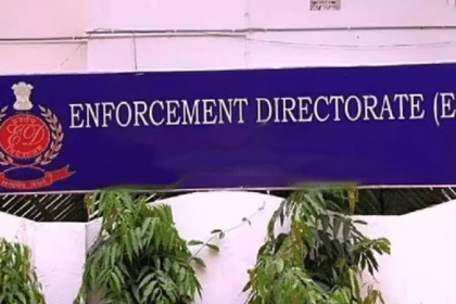 India’s ED Raids West Bengal in Crypto Investment & Chit Fund Fraud Probe