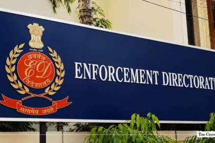 India’s ED Raids West Bengal in Crypto Investment & Chit Fund Fraud Probe