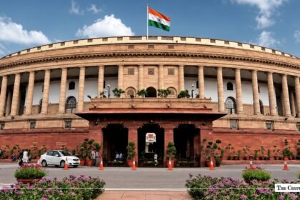 India's Long-Awaited Crypto Report Heads to Parliament This Monsoon Session