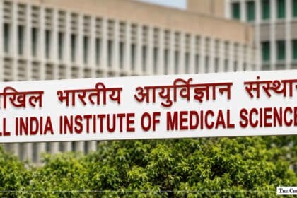 India's ‘Blockchain Yes, Crypto No’ Push Just Reached AIIMS Delhi