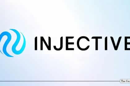 Injective Files SEC Registration to Bring Securities Ownership Onchain