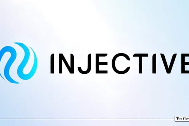 Injective Files SEC Registration to Bring Securities Ownership Onchain