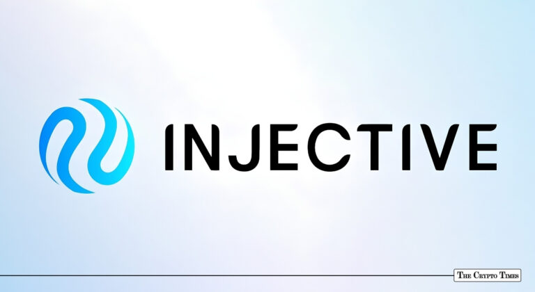 Injective Files SEC Registration to Bring Securities Ownership Onchain