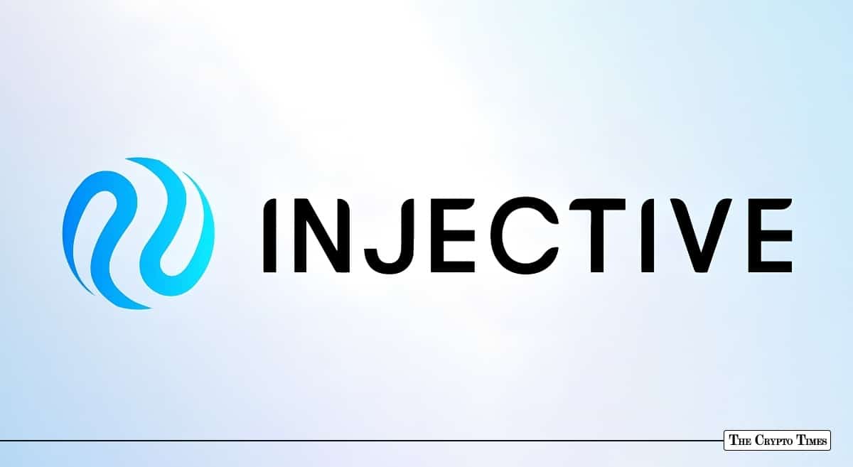 Injective Files SEC Registration to Bring Securities Ownership Onchain