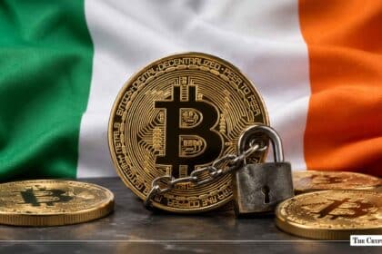 Ireland Seizes Another 500 BTC From Drug Dealer's Lost Wallets, Total Worth $90M