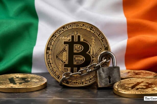 Ireland Seizes Another 500 BTC From Drug Dealer's Lost Wallets, Total Worth $90M
