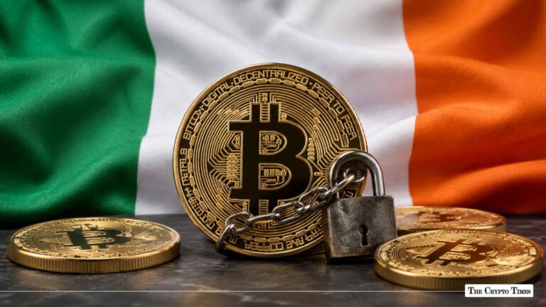 Ireland Seizes Another 500 BTC From Drug Dealer's Lost Wallets, Total Worth $90M