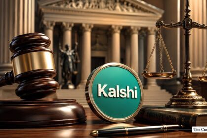Is Kalshi Legal? State-by-State Status and Court Rulings