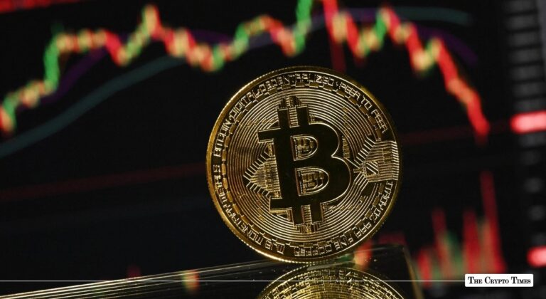 Is the Bitcoin Bottom Finally In? On-Chain Data Signals Hope