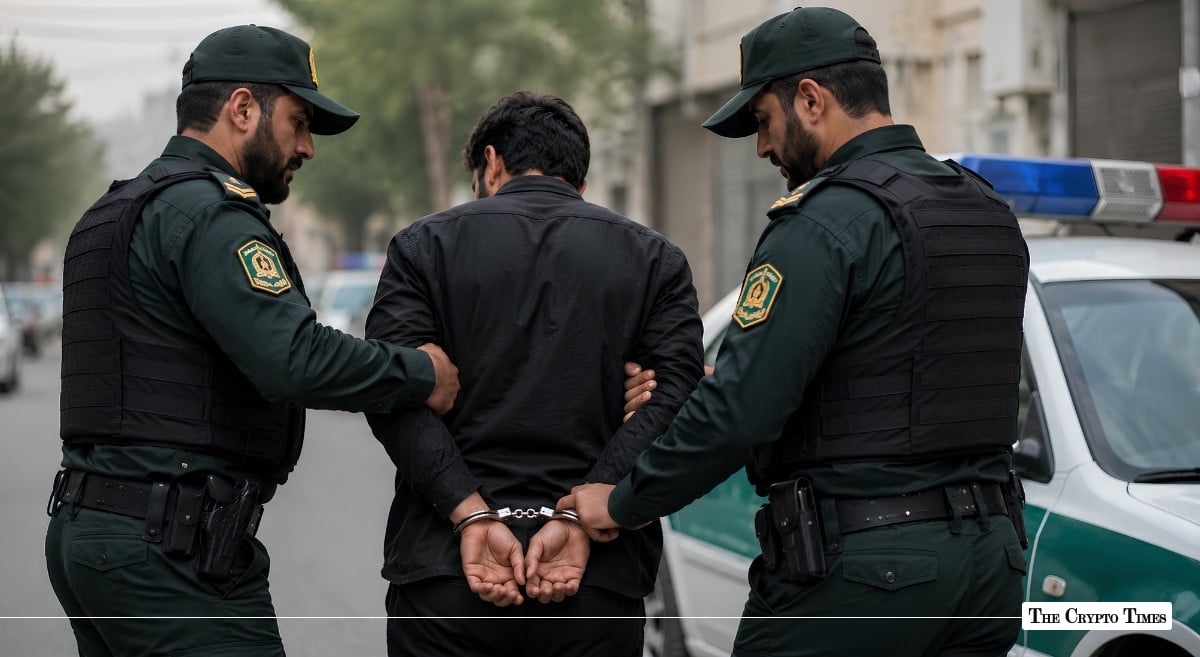 Israel Charges US Student in Alleged Iran Crypto Spy Plot