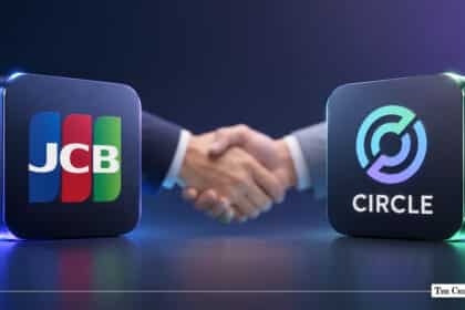 JCB Eyes Stablecoin Future With Circle and USDC Pilot