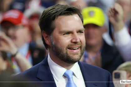 Vice President JD Vance Discloses $500K Bitcoin as Trump Crypto Haul Tops $1B