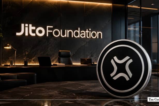 JIP-38 Approved: Jito to Use JTX Revenue for JTO Buybacks