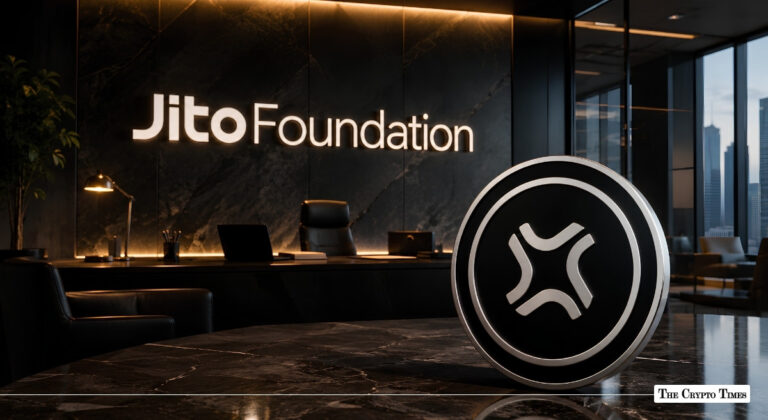 JIP-38 Approved: Jito to Use JTX Revenue for JTO Buybacks