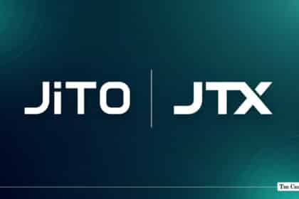 JTX Goes Live With Solana Spot Trading for Early Adopters