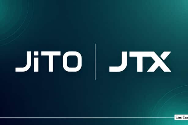 JTX Goes Live With Solana Spot Trading for Early Adopters