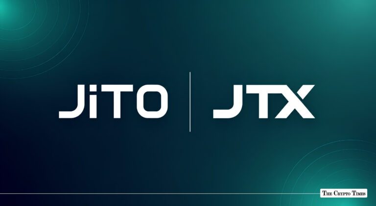 JTX Goes Live With Solana Spot Trading for Early Adopters