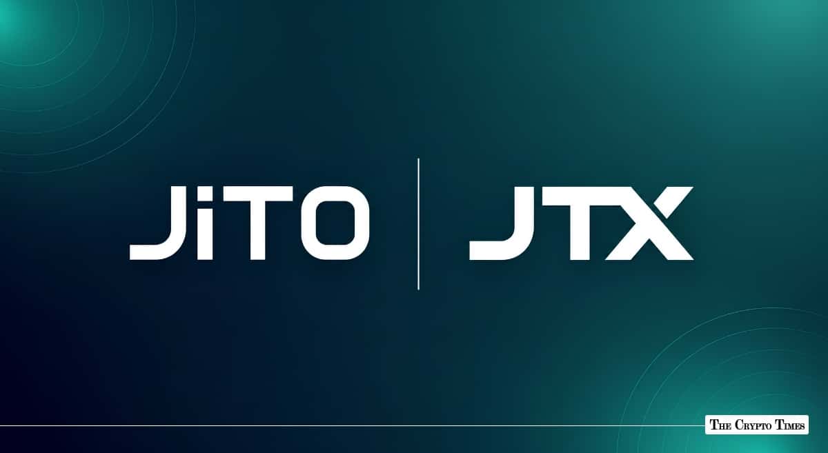 JTX Goes Live With Solana Spot Trading for Early Adopters