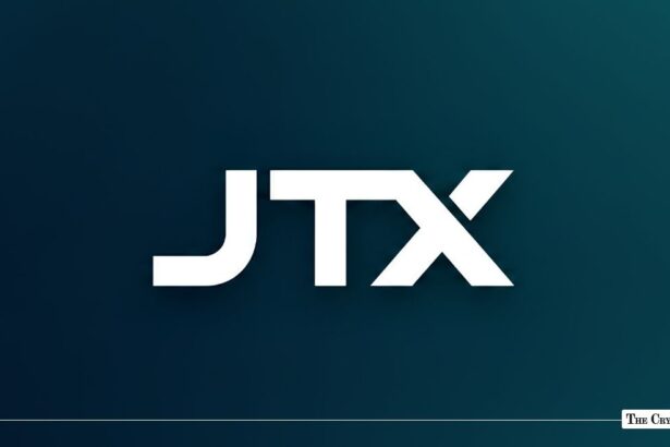 JTX Goes Live With Solana Spot Trading for Early Adopters