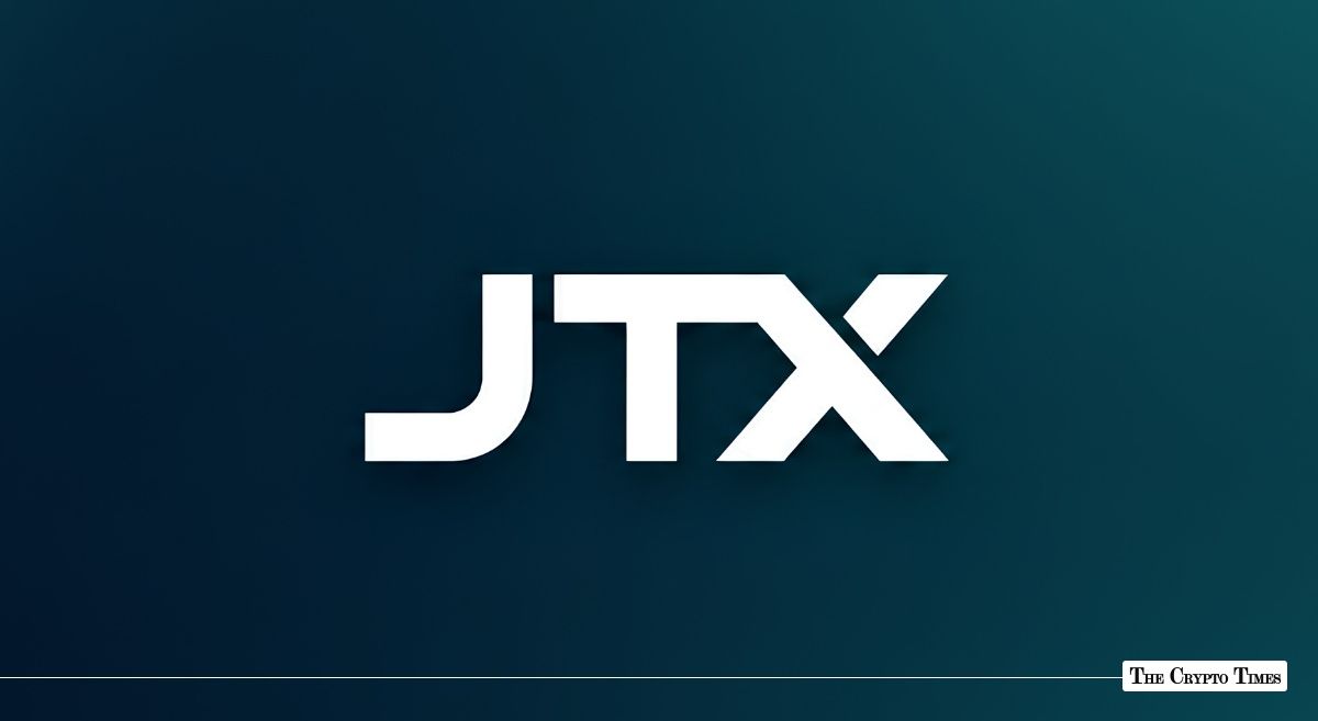 JTX Goes Live With Solana Spot Trading for Early Adopters