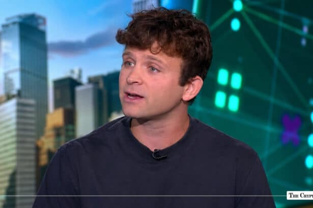 Jack Mallers Out as Twenty One CEO, Tether's Bitcoin Merger Falls Apart