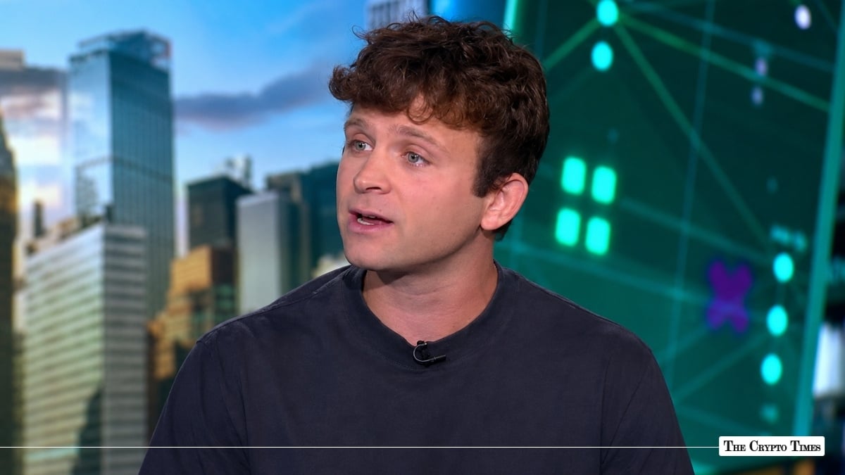 Jack Mallers Out as Twenty One CEO, Tether's Bitcoin Merger Falls Apart