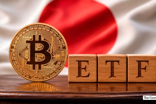 Japan Is One Vote From Bitcoin ETFs and a 20% Crypto Tax Cap