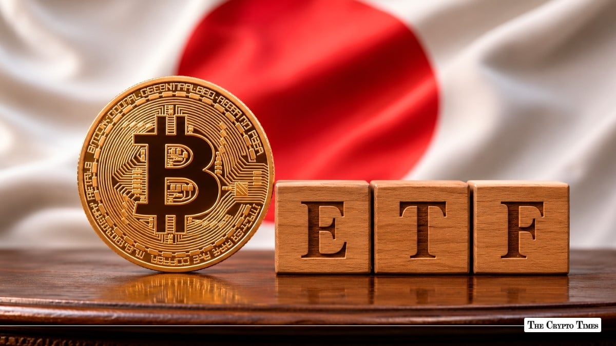 Japan Is One Vote From Bitcoin ETFs and a 20% Crypto Tax Cap
