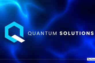 Japan’s Quantum Solutions Trims Ethereum Treasury With 1,000 ETH Sale