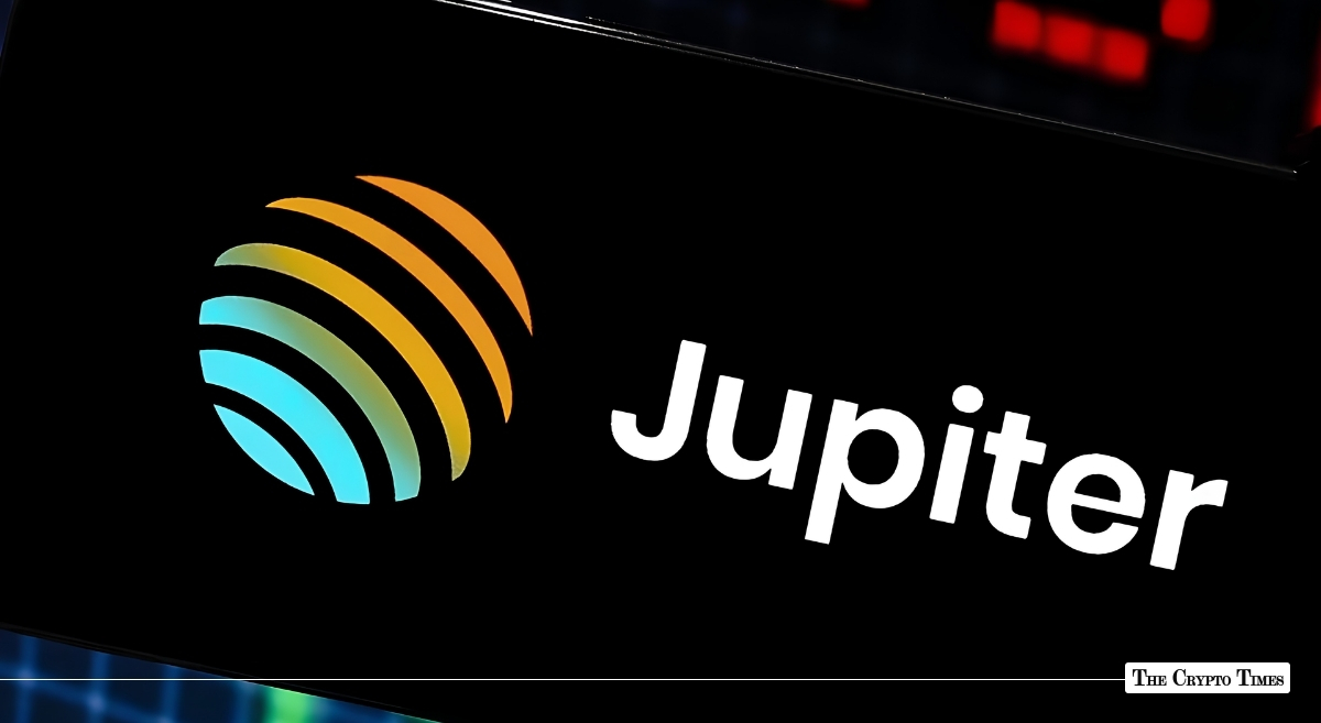 Jupiter Launches Trailing Stop Loss on Limit Orders