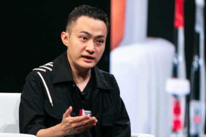 Justin Sun Confirms $13.3M BTTC Bridge Drain Was Sunset Program, Not an Exploit