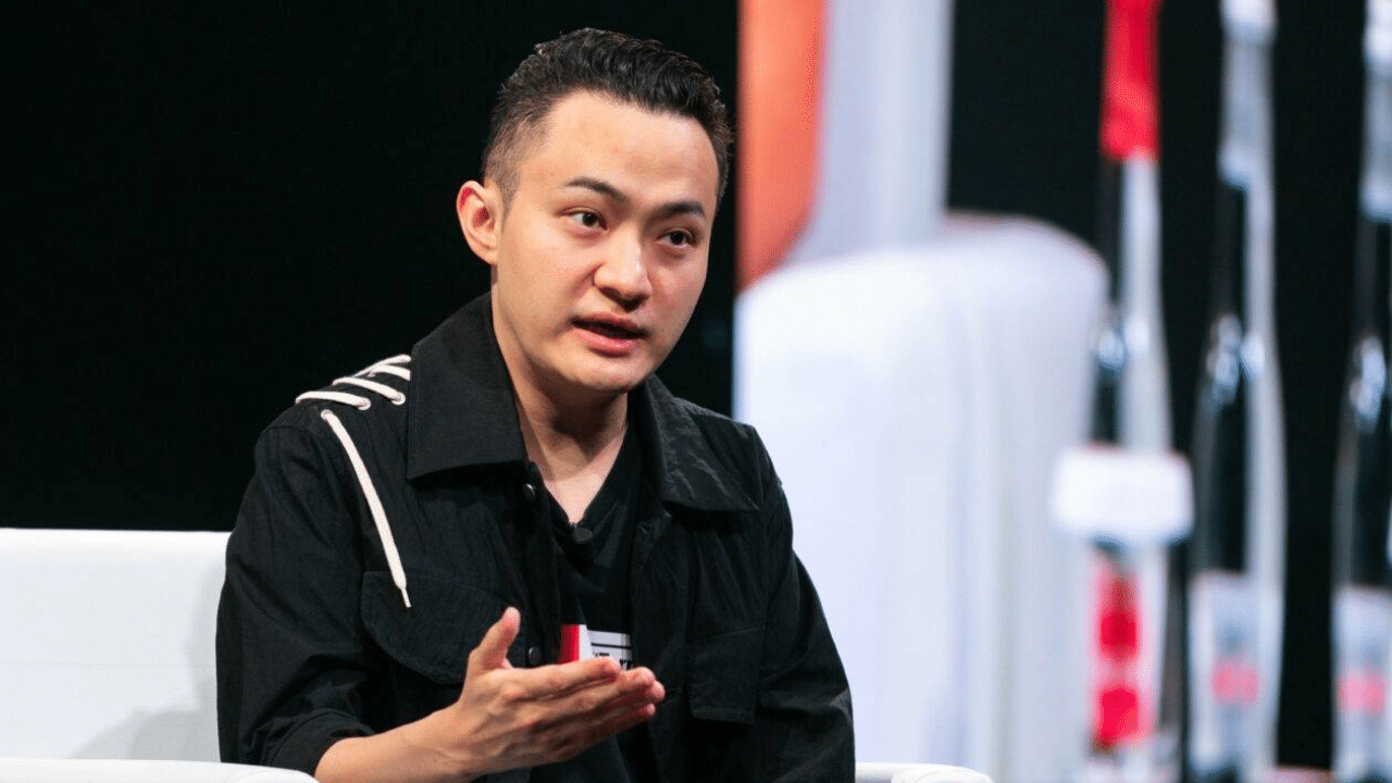 Justin Sun Confirms $13.3M BTTC Bridge Drain Was Sunset Program, Not an Exploit