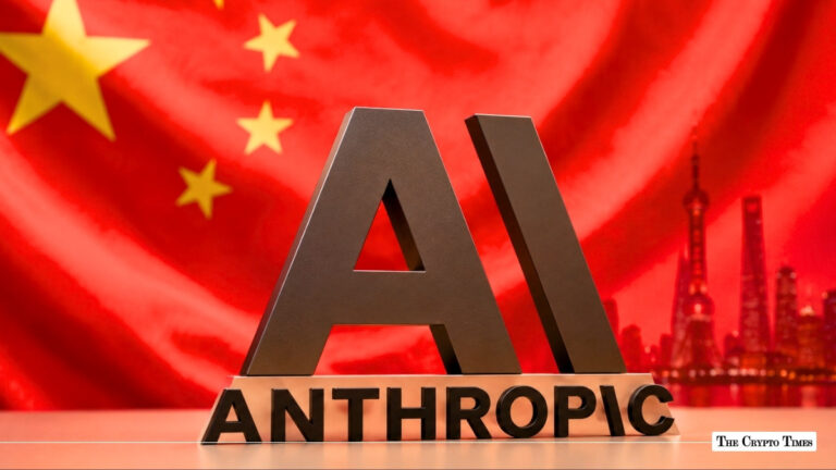 Justin Sun’s B.AI Draws Attention Amid Anthropic’s Crackdown on Claude Access Routes from China