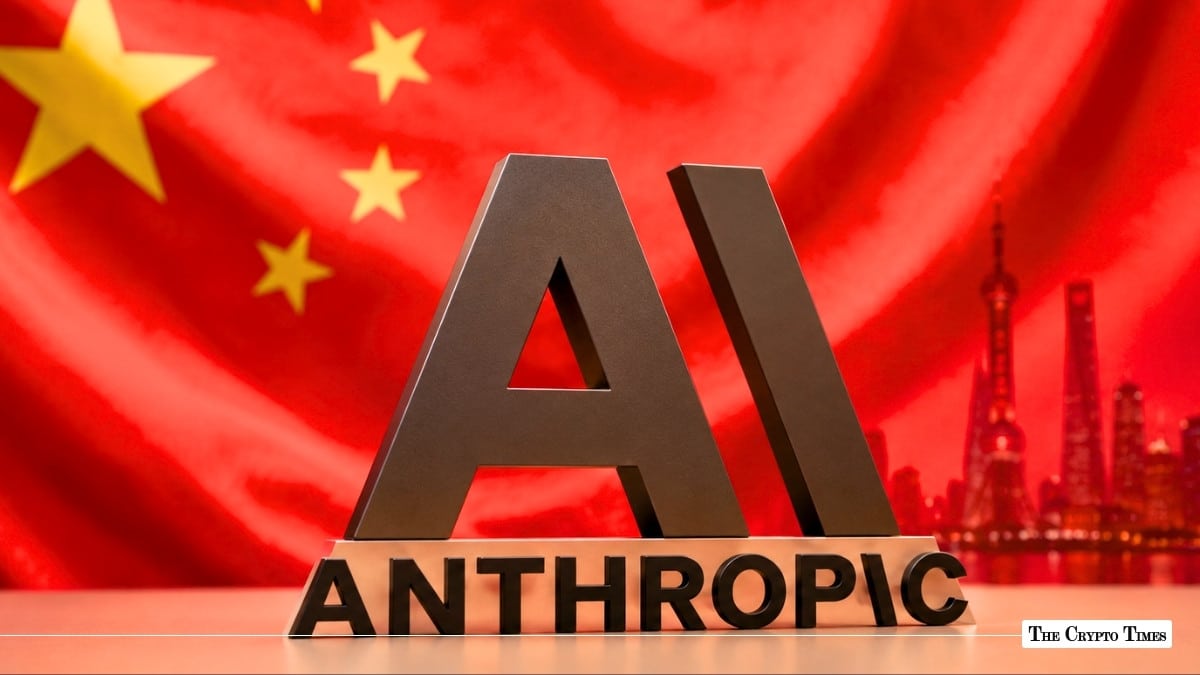 Justin Sun’s B.AI Draws Attention Amid Anthropic’s Crackdown on Claude Access Routes from China