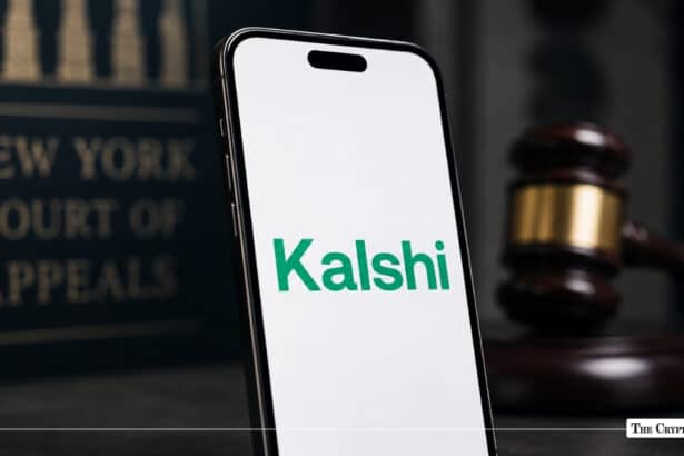 Kalshi Denied Emergency NY Relief as Injunction Bid Goes to Panel